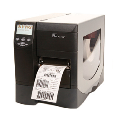 Zebra RZ400 RFID Printer