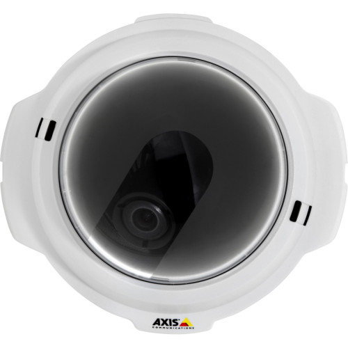 Axis P3301 Network Dome Security Camera