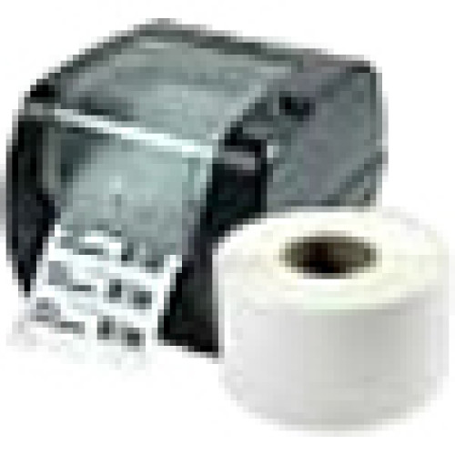 Wasp Labels Barcode Label