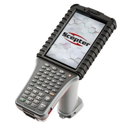 AML Scepter Mobile Computer