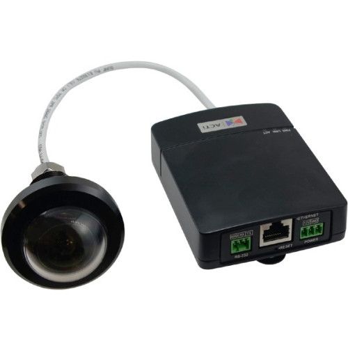 ACTi Security Camera