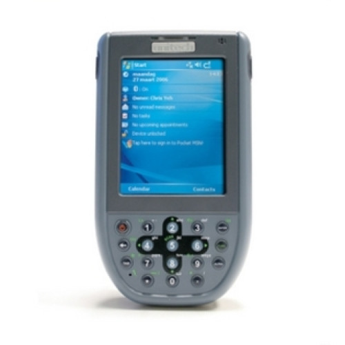 Unitech PA600 Mobile Computer