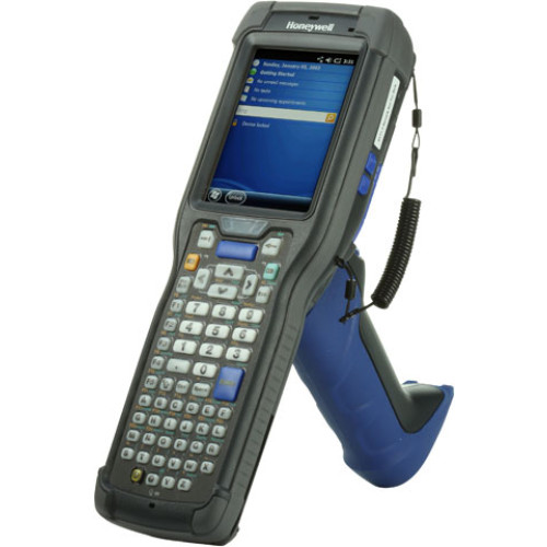 Honeywell CK75 Mobile Computer