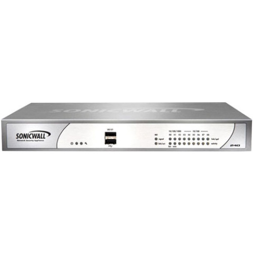 SonicWall Data Networking