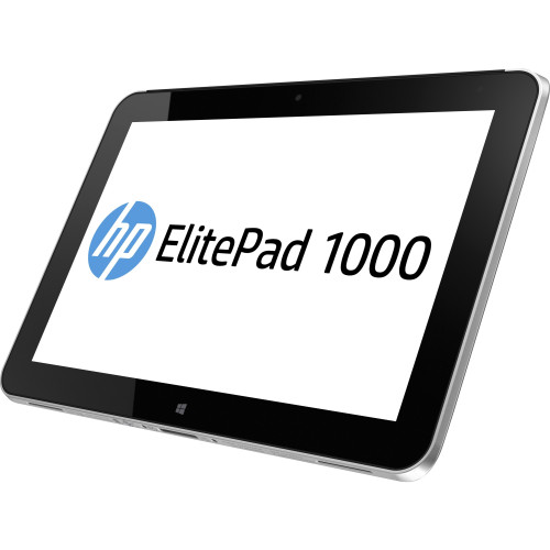 HP Tablet