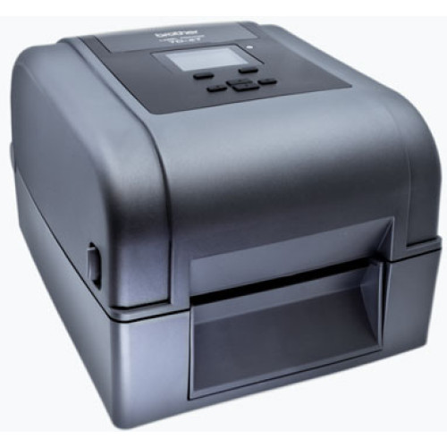 Brother TD-4750NWB Barcode Label Printer