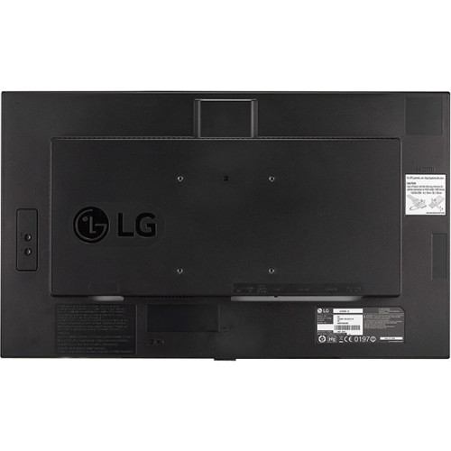 LG Digital Signage Displays Digital Signage Display