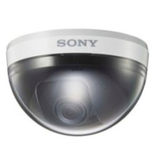 Sony Electronics Security Camera