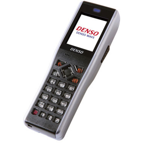 Denso BHT-500B Series Mobile Computer