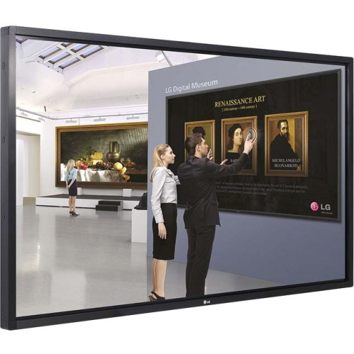 LG Digital Signage Displays Digital Signage Display