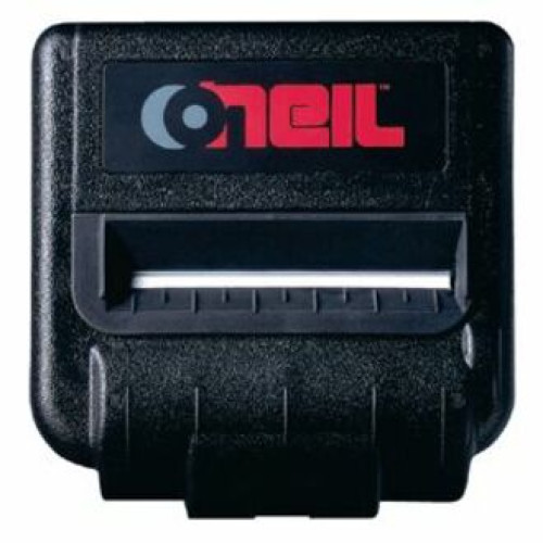 O'Neil microFlash 4t Portable Barcode Printer