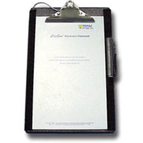 Topaz ClipGem Signature Pad