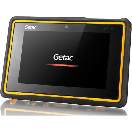 Getac Z710 Tablet