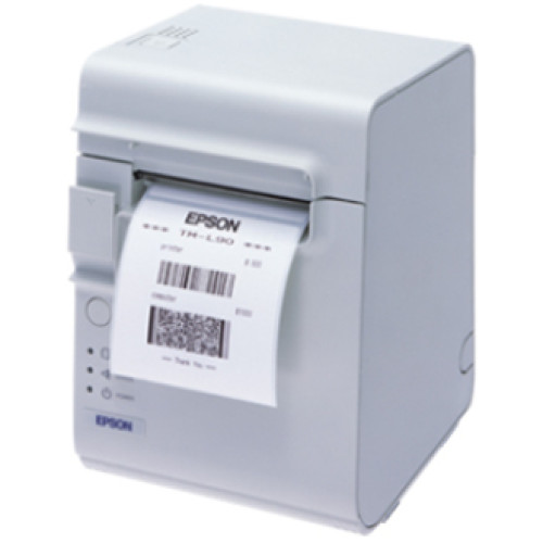 Epson TM-T90 Receipt Printer