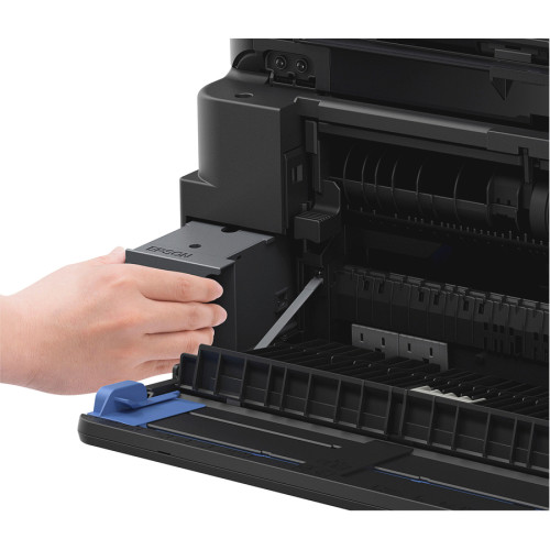Epson Multi-Function Printer