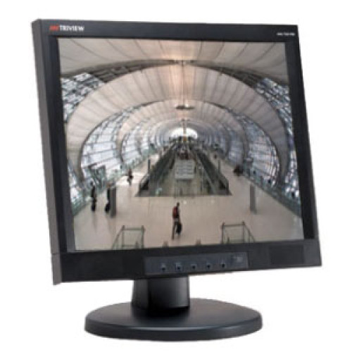 Tatung CCTV Monitor