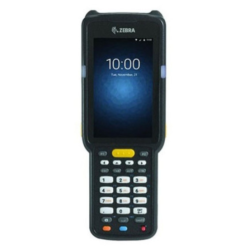 Zebra MC3300x Mobile Computer