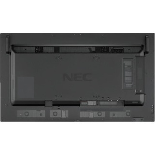NEC Media Player
