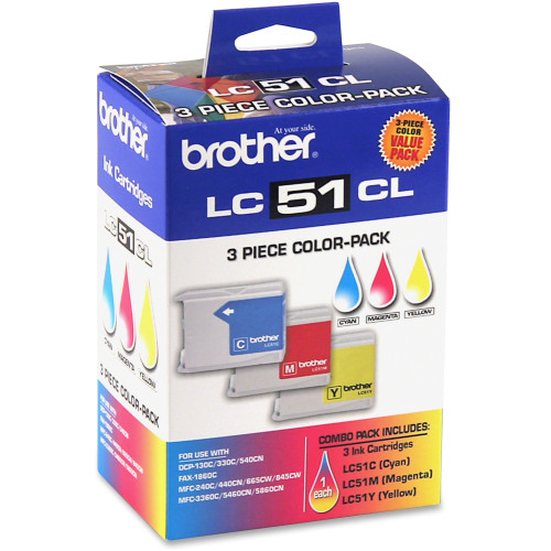 Brother InkJet Cartridge