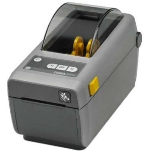 Zebra ZD410d Barcode Label Printer