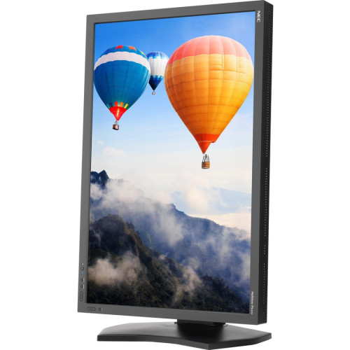 NEC PA-Series Monitor