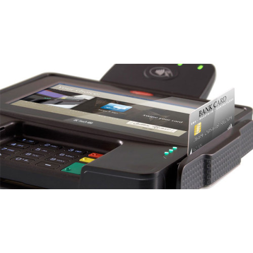 Ingenico iSC480 Payment Terminal