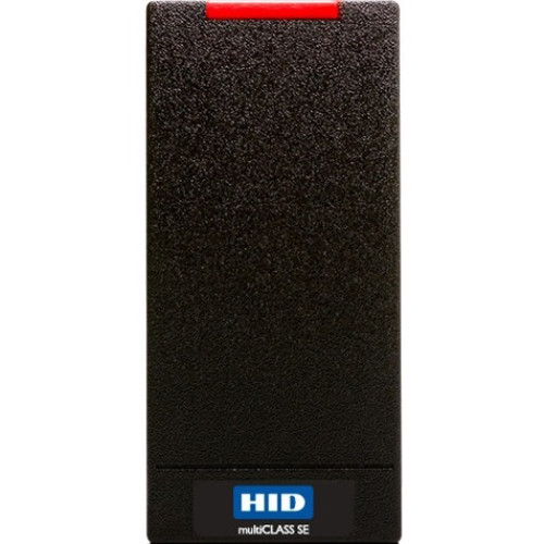 HID Access Control Reader