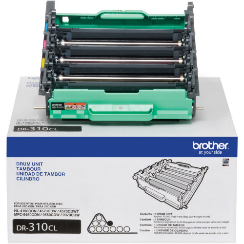 Brother Toner