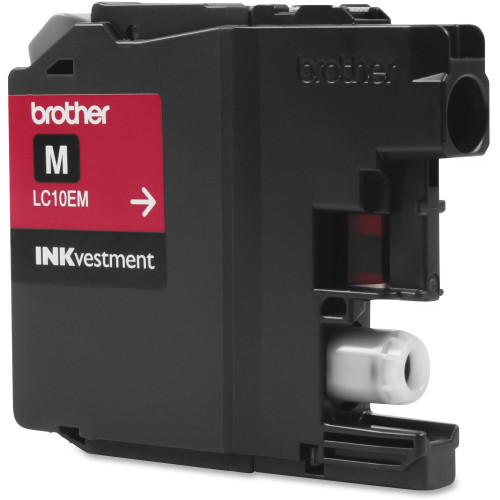 Brother InkJet Cartridge