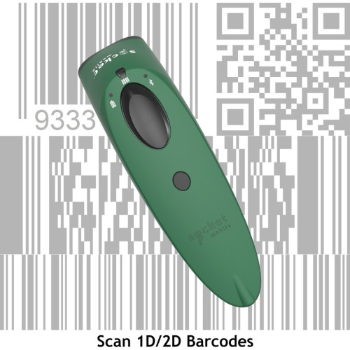 Socket Mobile SocketScan S760 Barcode Scanner