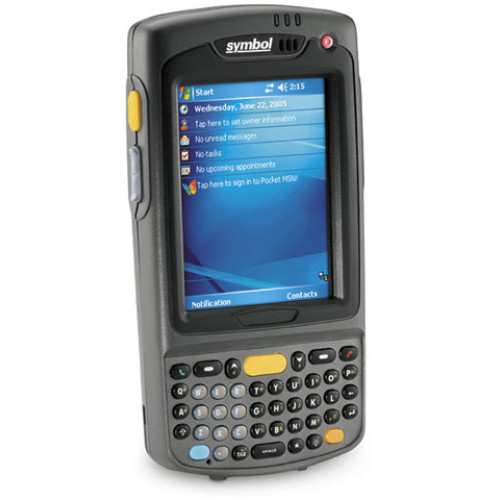 Motorola MC70 Mobile Computer