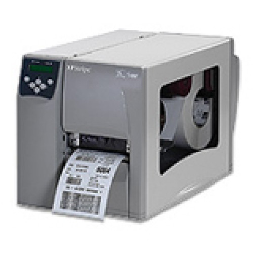 Zebra S4M Barcode Label Printer