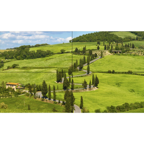 NEC X-Series Digital Signage Display