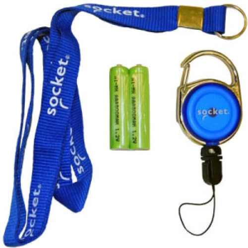 Socket Mobile SoMo 650 Spare Parts