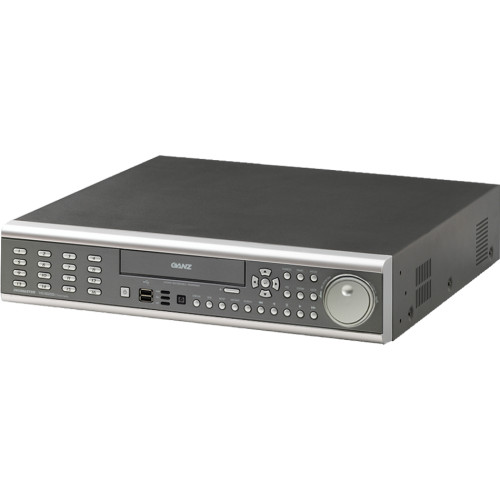 CBC Surveillance DVR