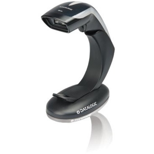 Datalogic Heron HD3430 Barcode Scanner