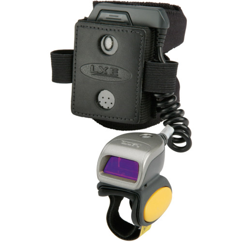 LXE 8650 Barcode Scanner