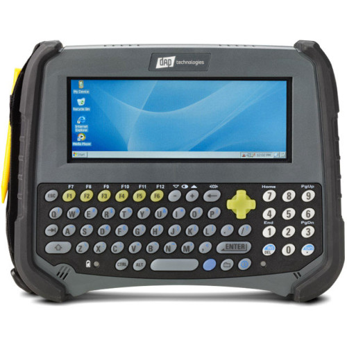 DAP Technologies M8940 Tablet