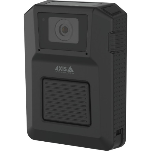Axis Security Camera