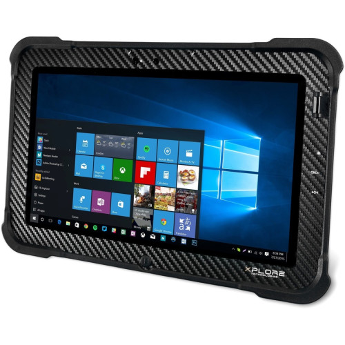 Xplore Tablet