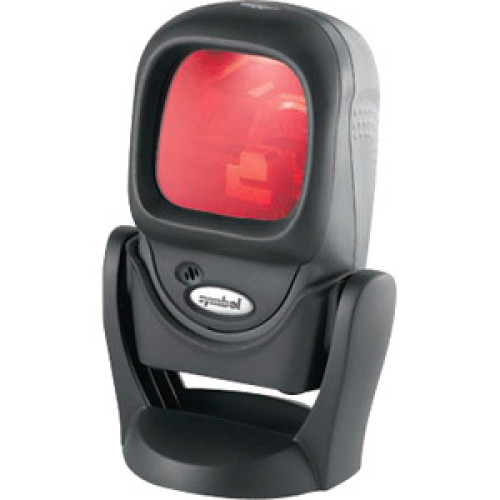 Symbol LS9208i Barcode Scanner