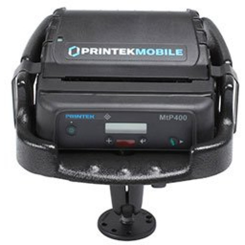 Printek MtP400 Portable Barcode Printer