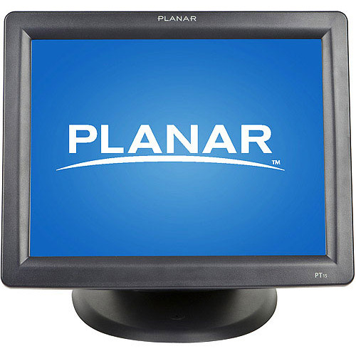 Planar PT1500MX Touchscreen