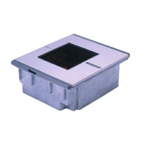 Metrologic Horizon 7600 Barcode Scanner