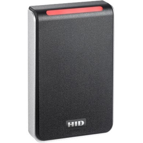 HID Access Control Reader
