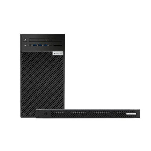 Milestone Surveillance DVR