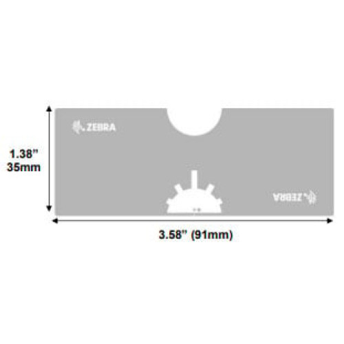Zebra RFID Labels RFID Label