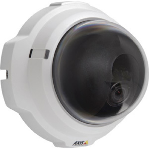Axis P3301 Network Dome Security Camera