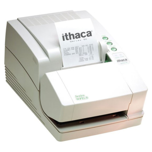 Ithaca 93PLUS Receipt Printer