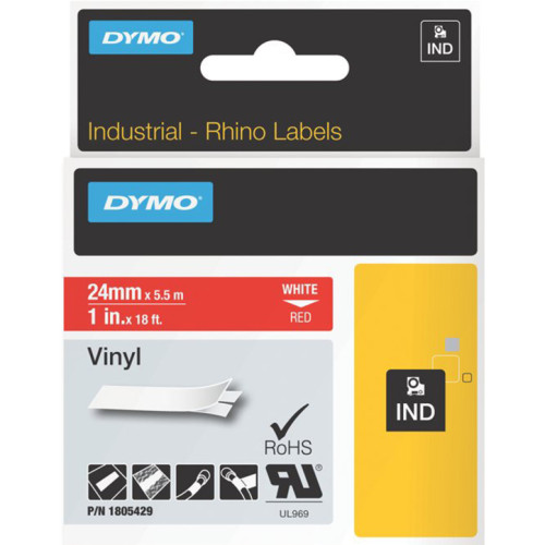Dymo Labels Barcode Label